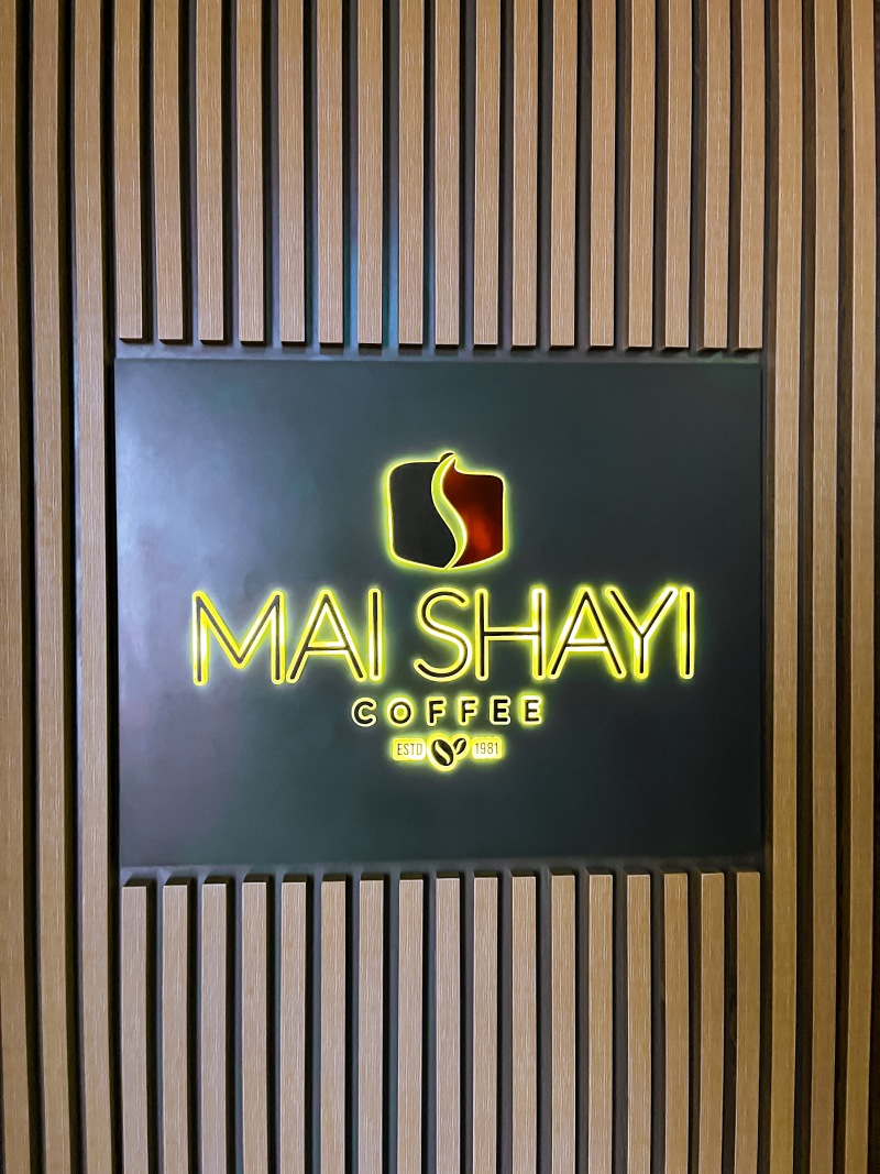mai shayi coffee