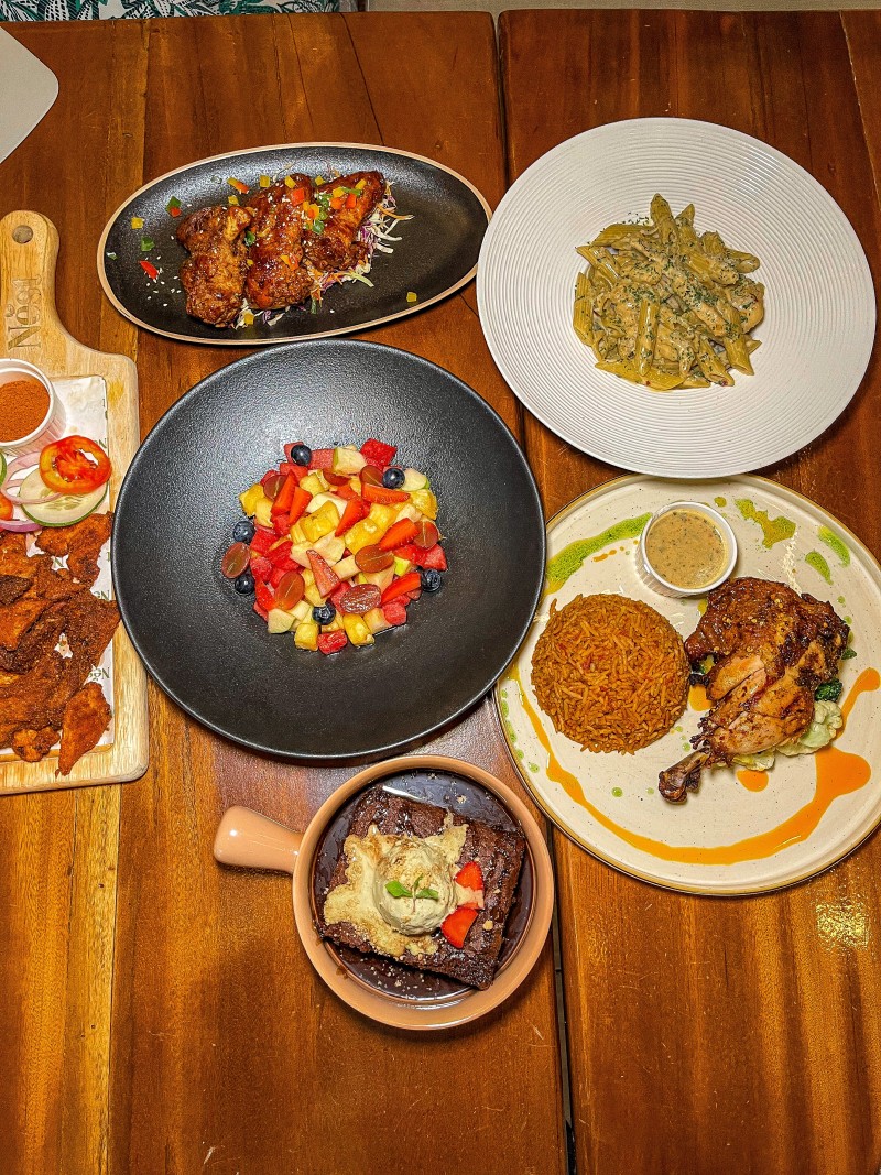 Nest Lagos