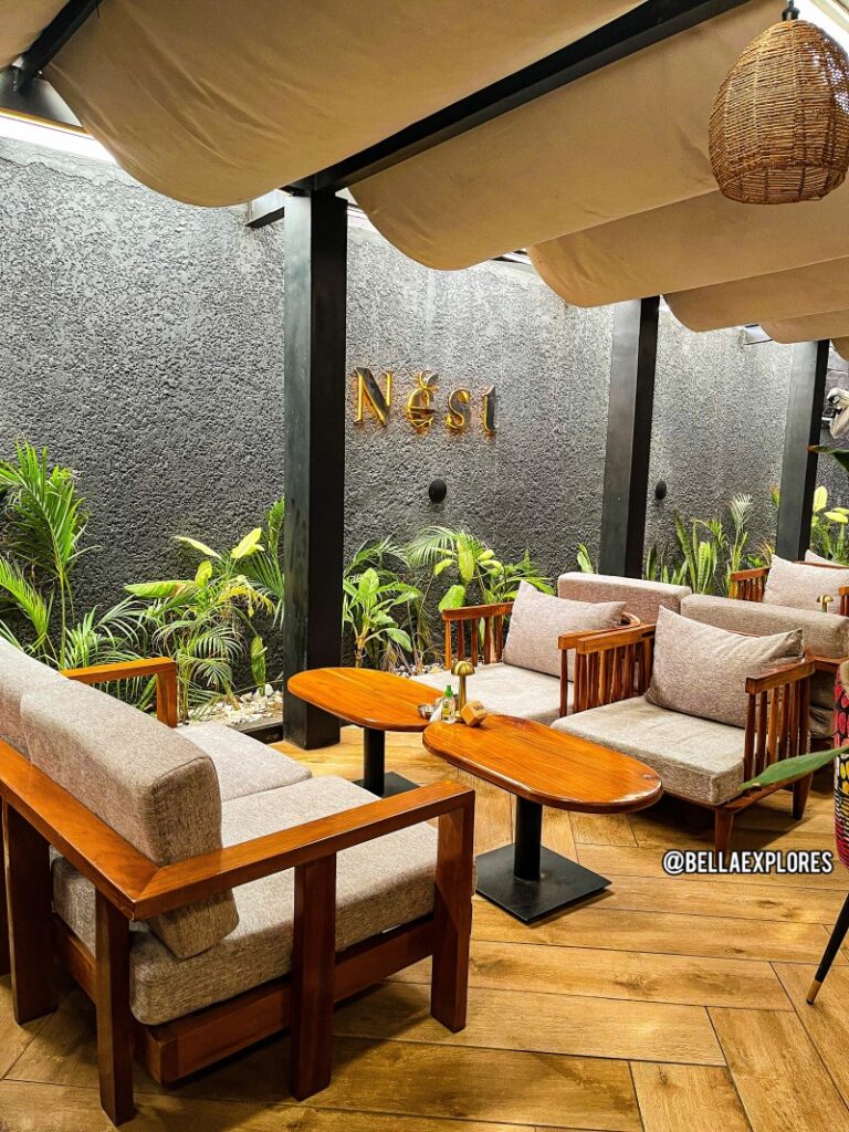 Nest Lagos