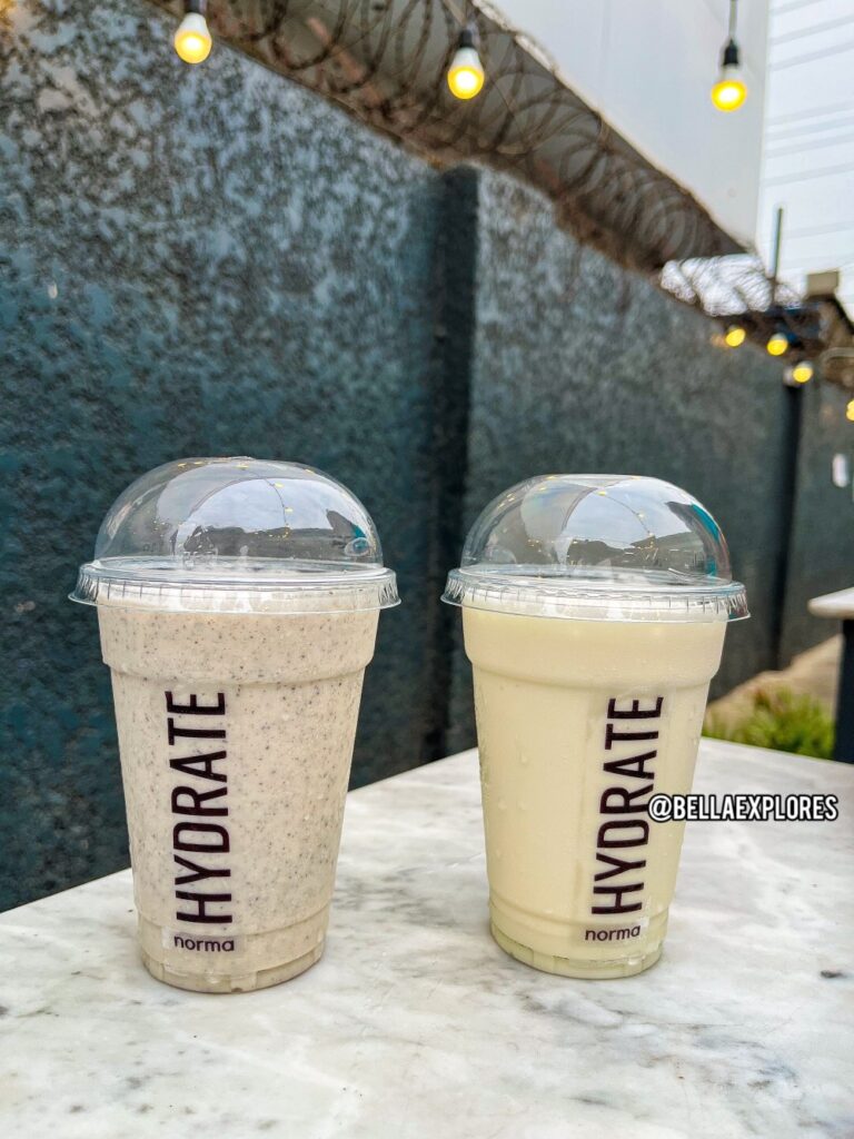Affordable Hangout Spot in Ikeja