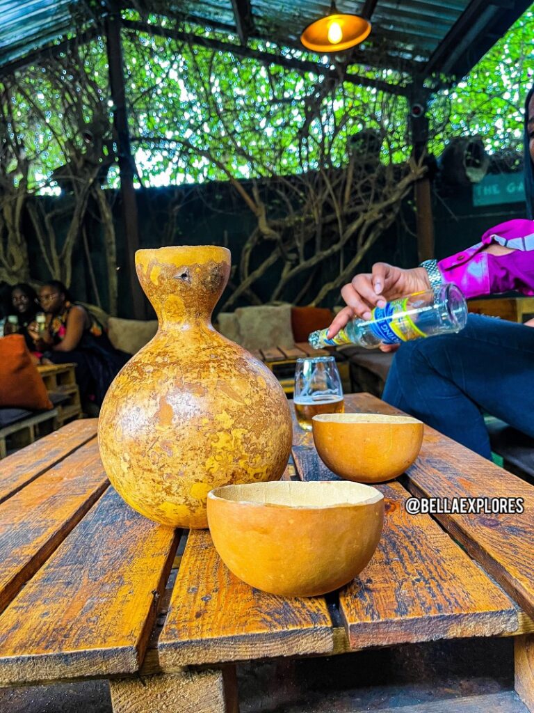 Hidden Gem in Omole Phase 1