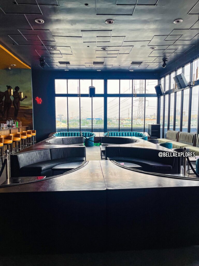 Affordable Buffet To Try Out in Lagos