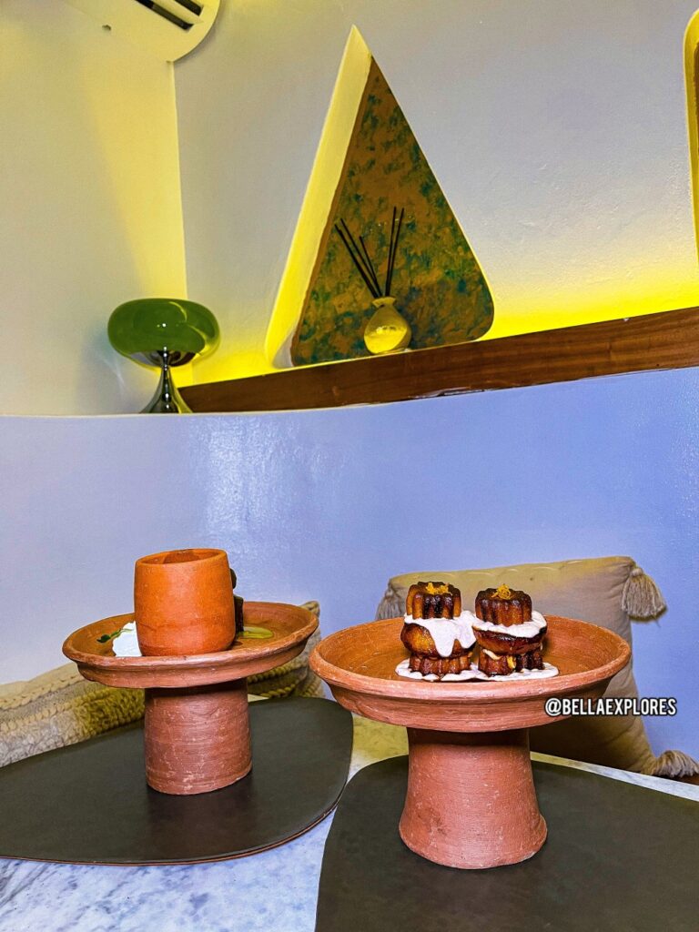A Must Try Chef-Owned Restaurant in Lagos