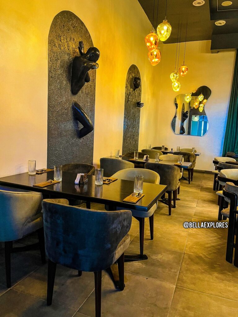 Affordable Buffet To Try Out in Lagos