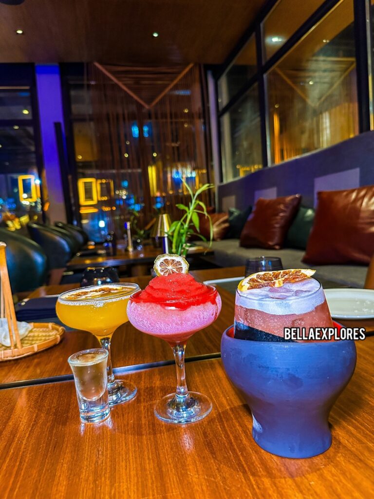 Must Try Premium Restaurant on the Mainland: Wakame